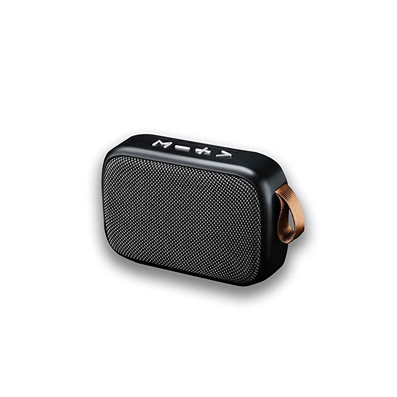 Tek Styz Bluetooth Portable Wireless Speaker Compatible with Motorola One