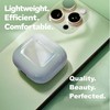 Meliif Wireless Charging Case for Air Pods Pro 1st &