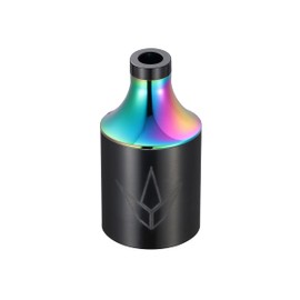 Envy Scooters Street Peg Rear - Oil Slick