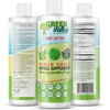 – Natural Herbal Colon Cleanse Detox Supplement | Supports Digestion,