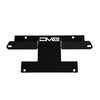 DV8 Offroad License Plate Relocation Bracket for 2021-2024 Ford Bronco
