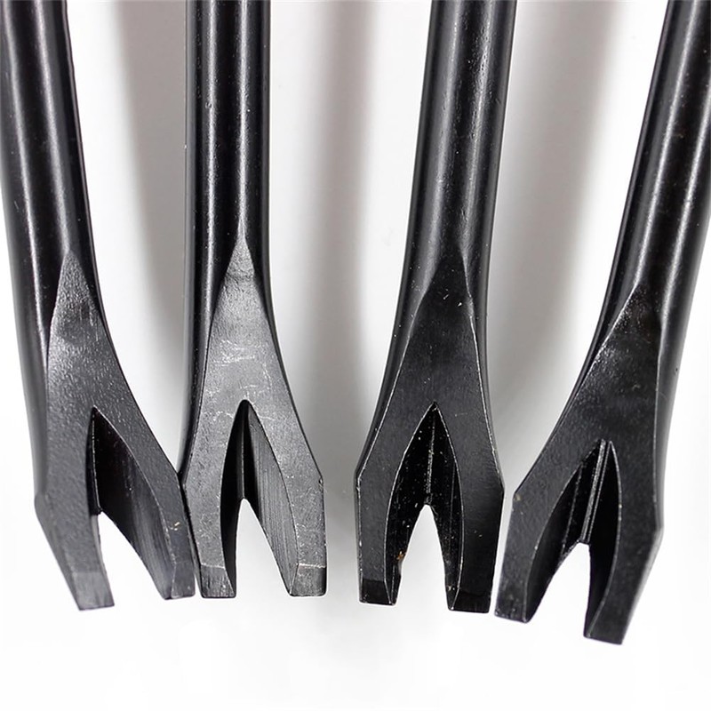 EYAKEG Upholstery Staple Remover | Heavy Duty Staple Remover Tool,