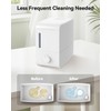 Leemone 12 Pack A451 Anti-Mineral Pads Compatible with BONECO S200,