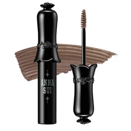 ANNA SUI Eyebrow Mascara 001
