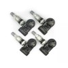 TPMS New Silver Stem 315mhz TPMS Set 7L1Z1A189A 6F2Z1A189A Fits