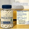 Pack Citrato Magnesio Potasio 100cáps Alta Absorción Natural Vegano Beautimate