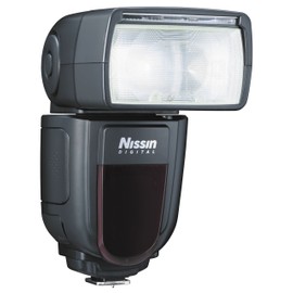 Nissin flash unit Di700 A for Fuji