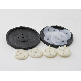 Jebao Diaphragm Repair Kit for PA-45
