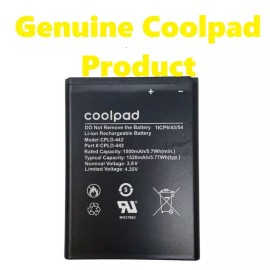 Coolpad Belleza CP3321AT CPLD-442 1500 mAh Battery