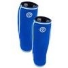 Rehband Neoprene Calf Bandage 1 Piece or 1 Pair, Compression