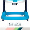 Safety 1st ¡Listo, a caminar! DX Andadera para el desarrollo,