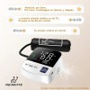 Digital Aparato Para Checar Presión Arterial De Brazoblanco