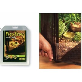 Flextray F for Flexarium 100