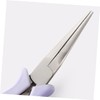 TOVINANNA Manicure Tools Toenail Clippers for Men Nail Nippers Cuticle