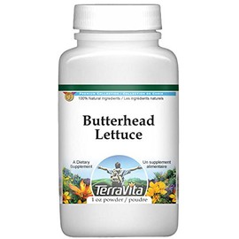 Butterhead Lettuce Powder (1 oz, ZIN: 520688) - 3 Pack