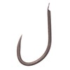Drennan Acolyte PTFE Coated Spade End Barbless Carp Pellet Hooks: