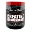 Creatina Monohidratada Insane Labz 300g 60 Servs Sin Sabor