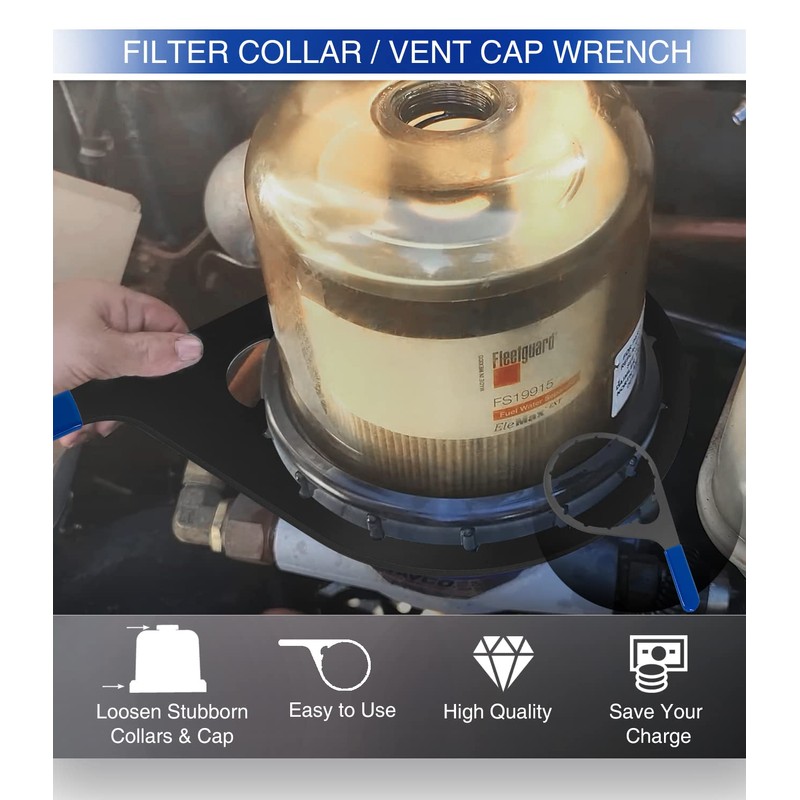 sixcow Replace for Davco 6’’ ID 380134 382 Colar/Vent Cap