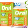 Voltexim Oral Probiotics for Fresh Breath and Gum Care