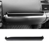 Voodonala for 4Runner Passenger Copilot Armrest Storage Box Passenger Grab