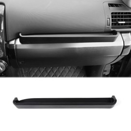 Voodonala for 4Runner Passenger Copilot Armrest Storage Box Passenger Grab Tray Organizer Compartment Bin for 2014-2025+Toyota 4runner, Interior Storage Expansion Accessories