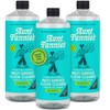 Aunt Fannie's Ultra Concentrated Floor Cleaner Vinegar Wash, Multi-Surface Solution