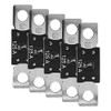 Offgridtec® 125 A 32 V Mega fuse set of 5