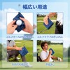 MITUKE Golf Towel, Golf Accessories, Golf Ball Wipe, Convenient Goods,