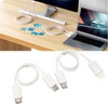 Wireless HD Multimedia Interface Mirror Transmitter Receiver Adapter Cable Dongle