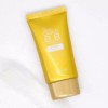 Bidameun Bb Cream Base De Maquillaje Coreana_ Dr Derma Oro,