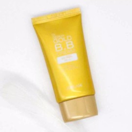 Bidameun Bb Cream Base De Maquillaje Coreana_ Dr Derma Oro, Spf 50+