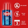 Kit Alpecin Caffeine Shampoo Tónico Alpecin Liquid Unisex