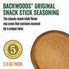 LEM Backwoods Snack Stick Seasoning with Cure Packet