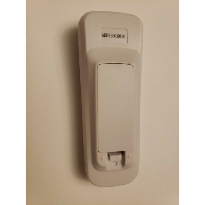 For LG LG Genuine Remote Control, model: AKB73016016