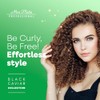 Mon Platin total volume cream for curly hair 400 ml