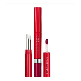 Color Fix Labial Duo Tattoo Esika Indeleble                                                                                                           