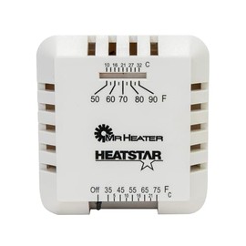 Mr. Heater F210359 Thermostat for Heater,Tan,Small
