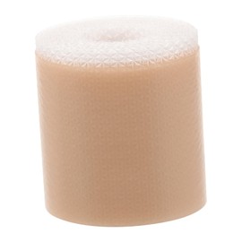 FOMIYES 5 Rolls Scar Stickers Blue Badge Holder Green Fabric Dye Medical Scar Tape Surgery Scars Strips Cuttable Scar Patch Lightweight Scar Patch Scar Cover Patch Supplies