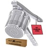 Beast Canteen Potato Ricer - Ricer for Mashed Potatoes, Made