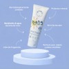 OH! GANICS Bloqueador Mineral en Crema para Bebé 250 gr