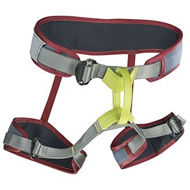 , Groesse-Edelrid:XS, color:vinered