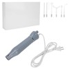 High Frequency Electrotherapy Instrument Acne Removal Skin Hair Care Electrotherapy