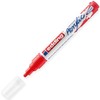 edding 5100 acrylic marker medium - basic colours - 6