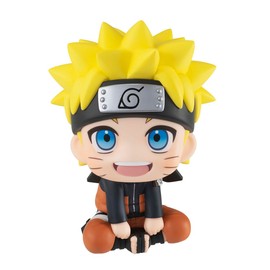 Naruto Shippuden Naruto Uzumaki Complete Figure