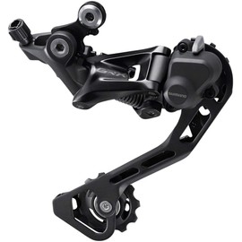 SHIMANO GRX 10-Speed Bicycle Rear Derailleur - RD-RX400 - IRDRX400