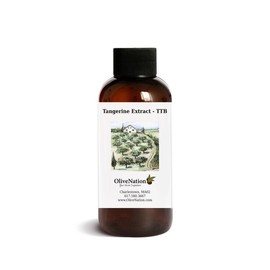 Pure Tangerine Extract - size: 8 fl oz- $10.49