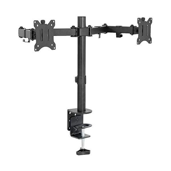 VIVO Dual 13 to 30 inch LCD Monitor Desk Mount,