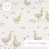 2 Piece Baby Children Quilt Duvet & Pillow Set 80x70
