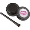 GladGirl Liner Ebony