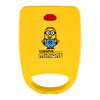 Uncanny Brands Minions Sandwich Maker - Small Kitchen Appliance